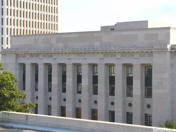 Tennessee Supreme Court