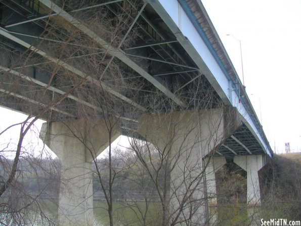 Martin Luther King Jr. Bridge