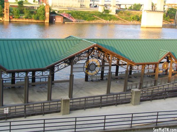 Riverfront Landing