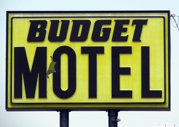 Budget Motel