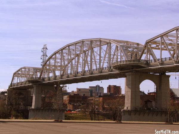 Shelby Street Bridge