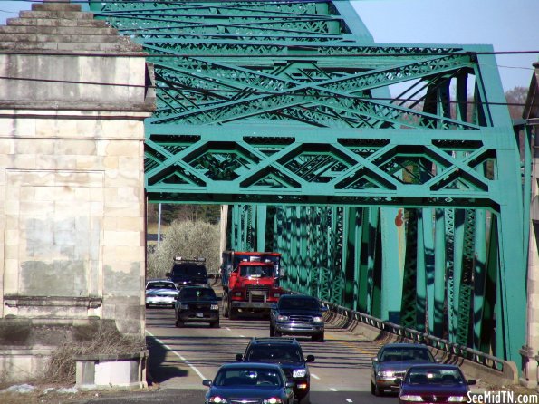 Old Hickory Bridge