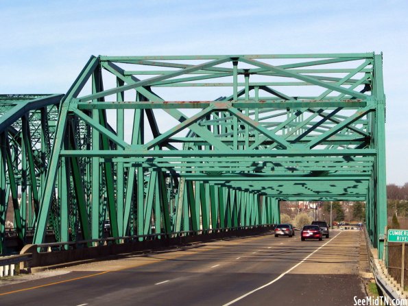 Old Hickory Bridge