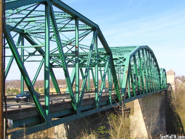 Old Hickory Bridge