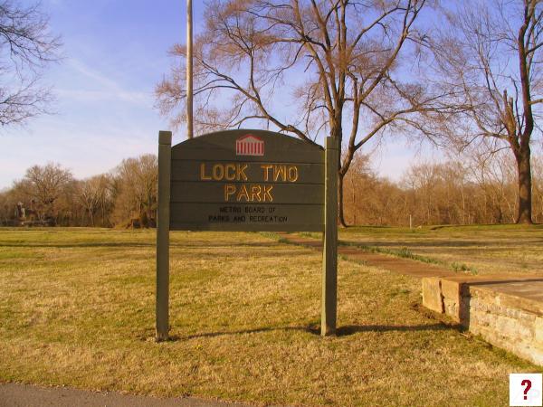 Lock Two Park