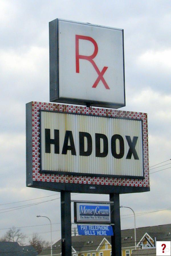 Haddox Pharmacy