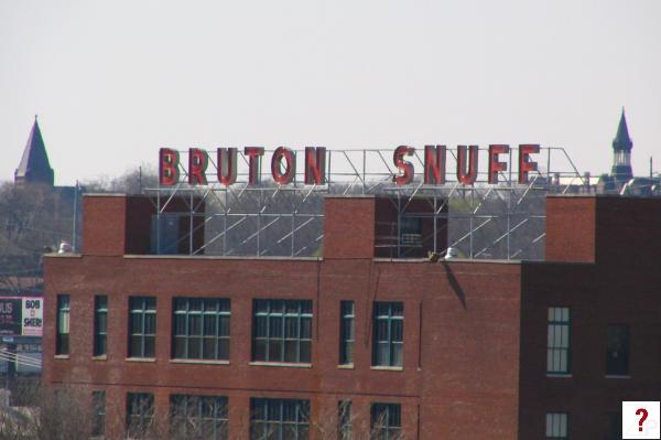 Bruton Snuff