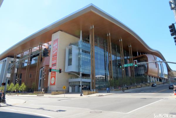 Music City Center