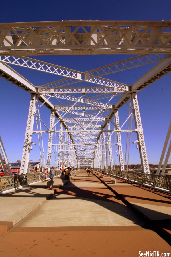 Shelby Street Bridge