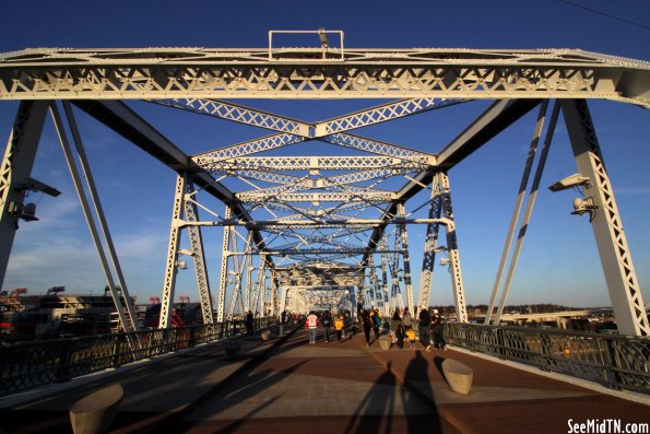 Shelby Street Bridge