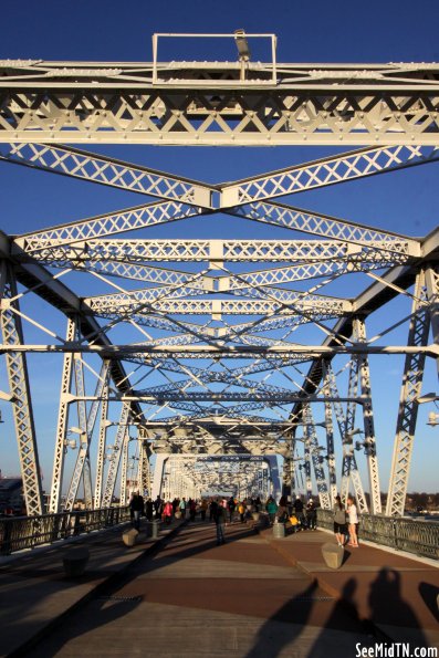 Shelby Street Bridge