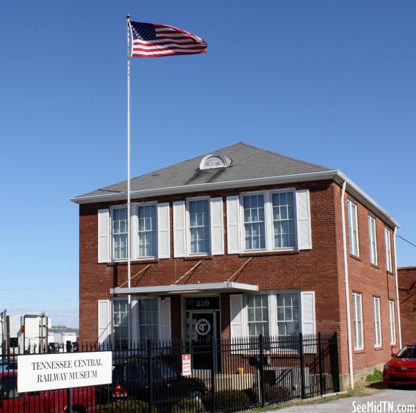 Museum Building