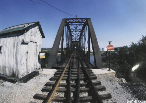 Museum Photo: River Bridge