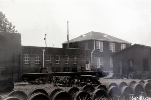 Museum Photo: Wheels