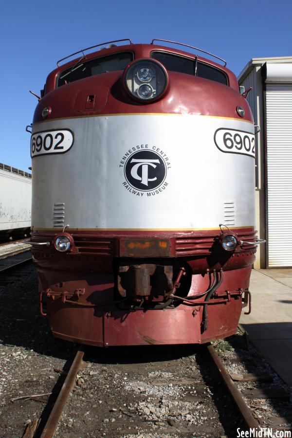 Engine 6902