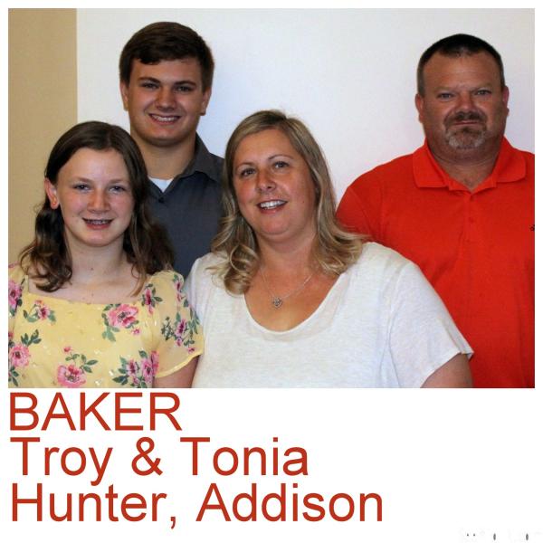 Baker T&T