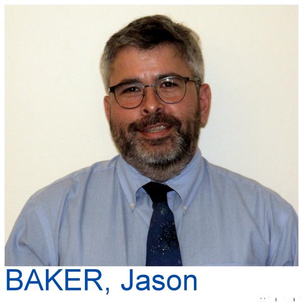 Baker, Jason