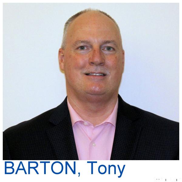 Barton, Tony