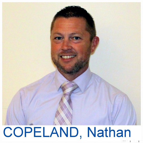 Copeland, Nathan