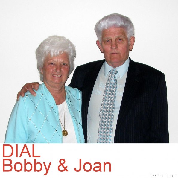 Dial Bobby Joan