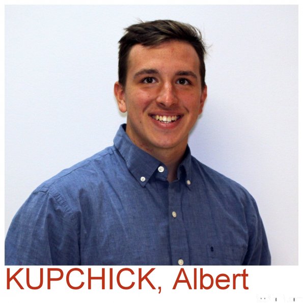 Kupchick