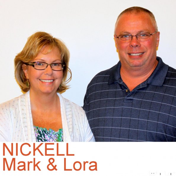 Nickell Mark Lora