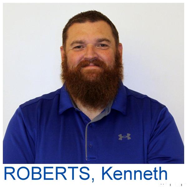 Roberts, Kenneth