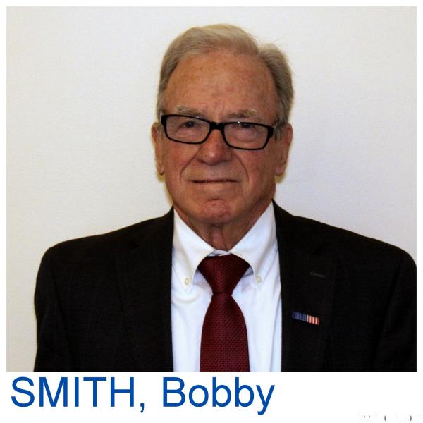 Smith, Bobby