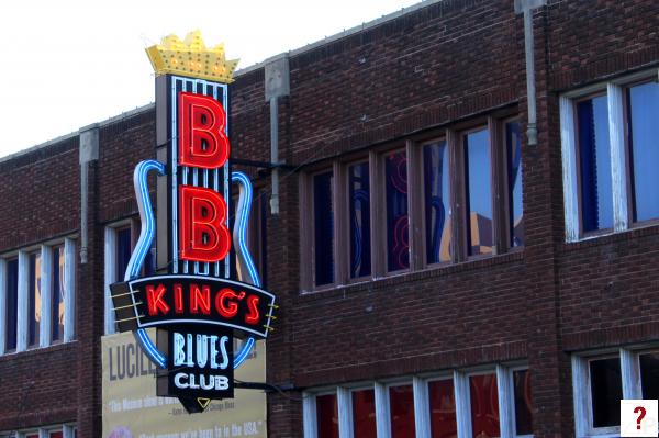 B.B. King's Blues Club