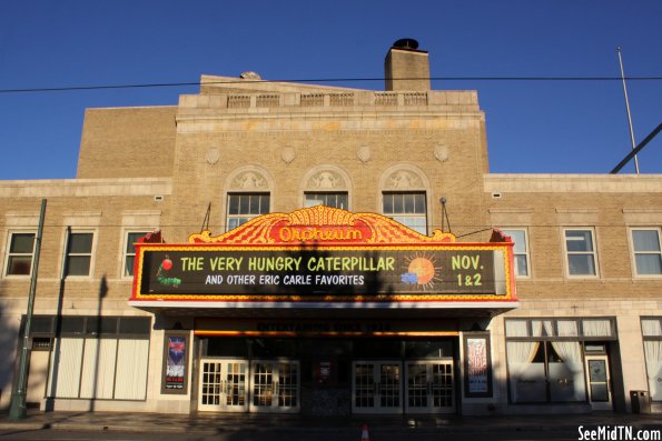 Orpheum Theater