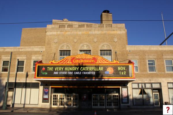 Orpheum Theater