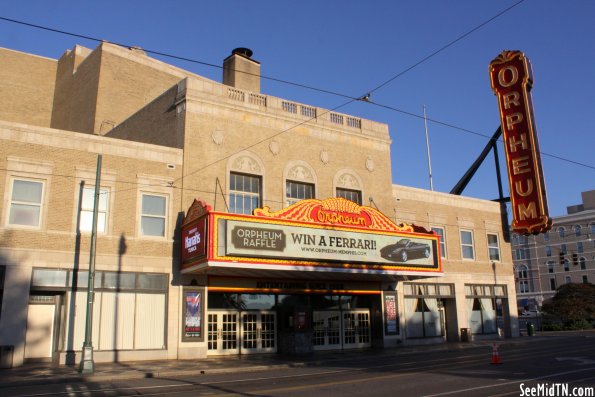 Orpheum Theater