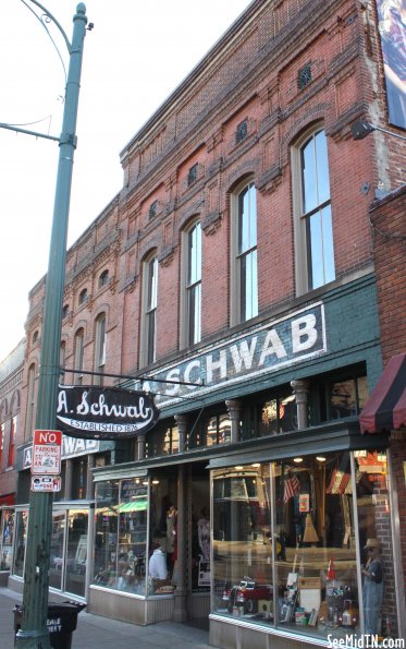 A. Schwab