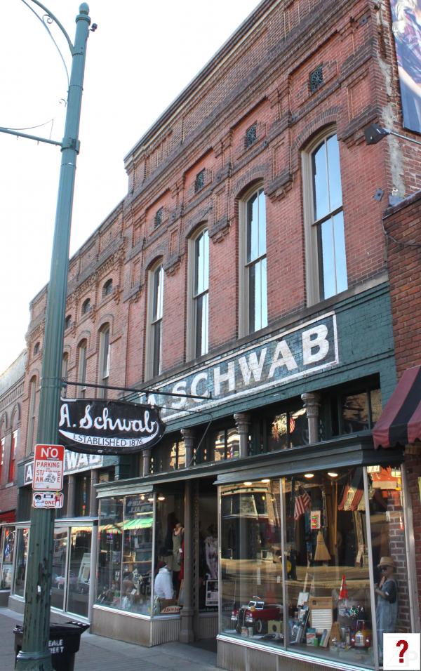 A. Schwab