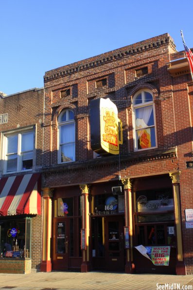 Beale Street Tap Room