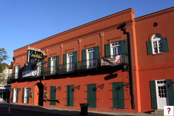 Jerry Lee Lewis Cafe Honky Tonk