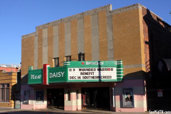 New Daisy Theater