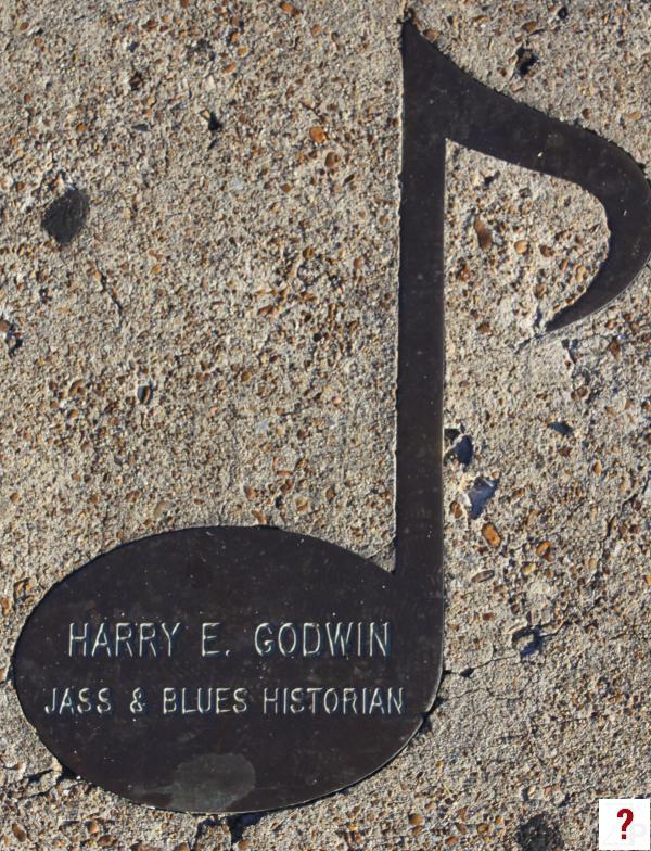 Harry E. Godwin