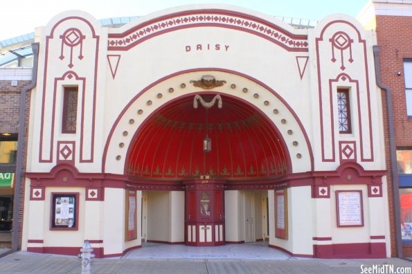 Daisy Theater