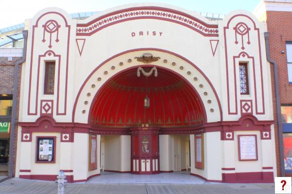 Daisy Theater