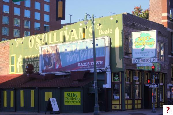 Silky O'Sullivan's