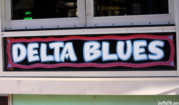 Delta Blues