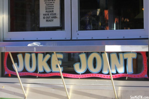 Juke Joint