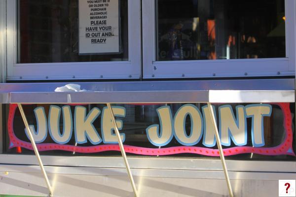 Juke Joint