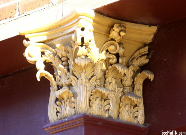 Architectural Detail