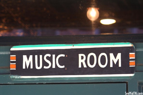 Music Room