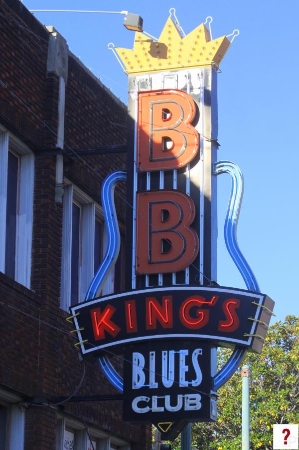 B.B. King's Blues Club