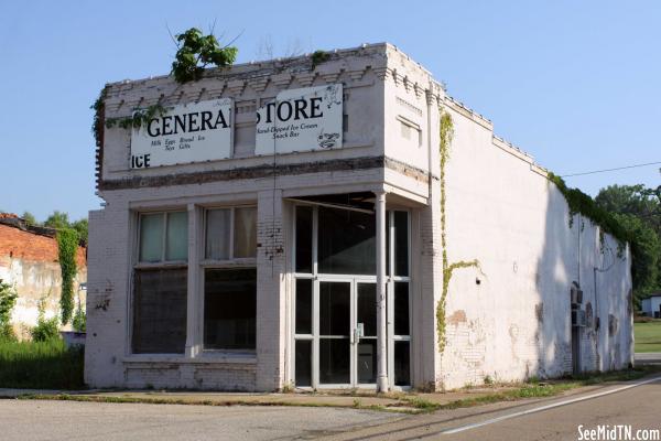 Hollow Rock: General Store