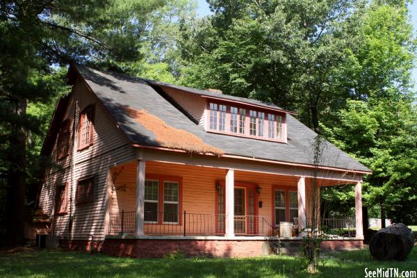Old Home
