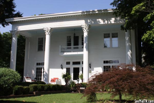 Historic Home